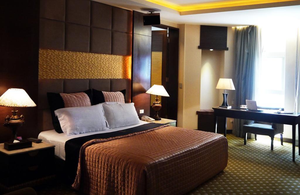 Dongfeng Motel Гуйшан Номер фото