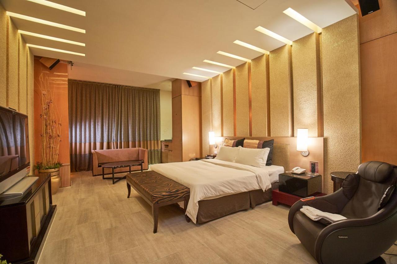 Dongfeng Motel Гуйшан Екстер'єр фото