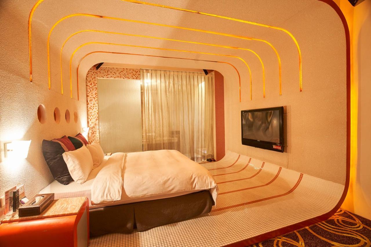Dongfeng Motel Гуйшан Екстер'єр фото