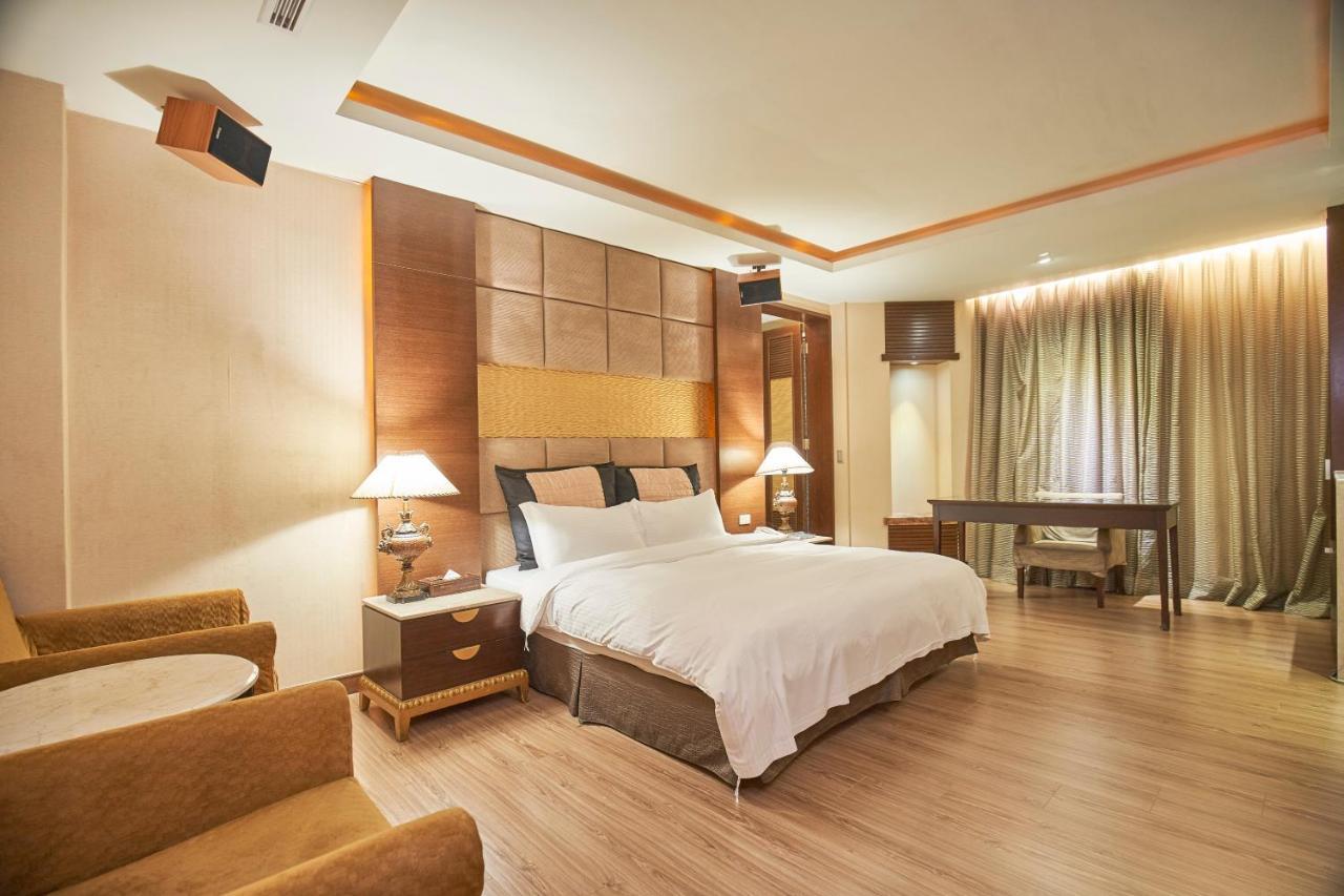 Dongfeng Motel Гуйшан Екстер'єр фото